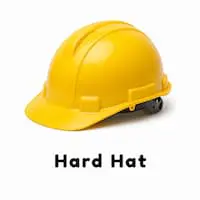 Hard hat