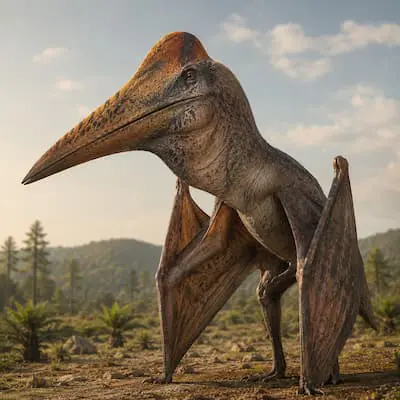 Hatzegopteryx