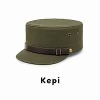 Kepi