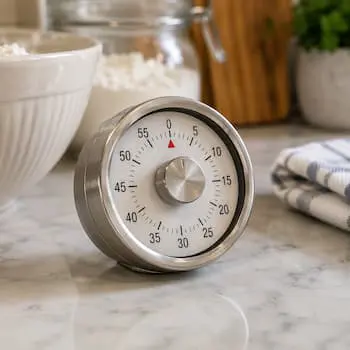 Kitchen Timer