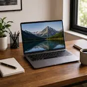 Laptop