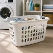 Laundry basket