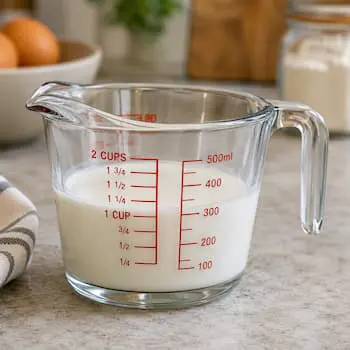 Liquid Measuring Cup