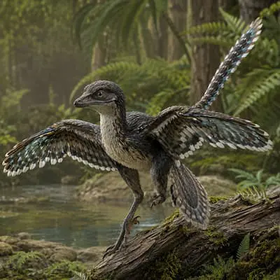 Microraptor
