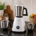 Mixer grinder