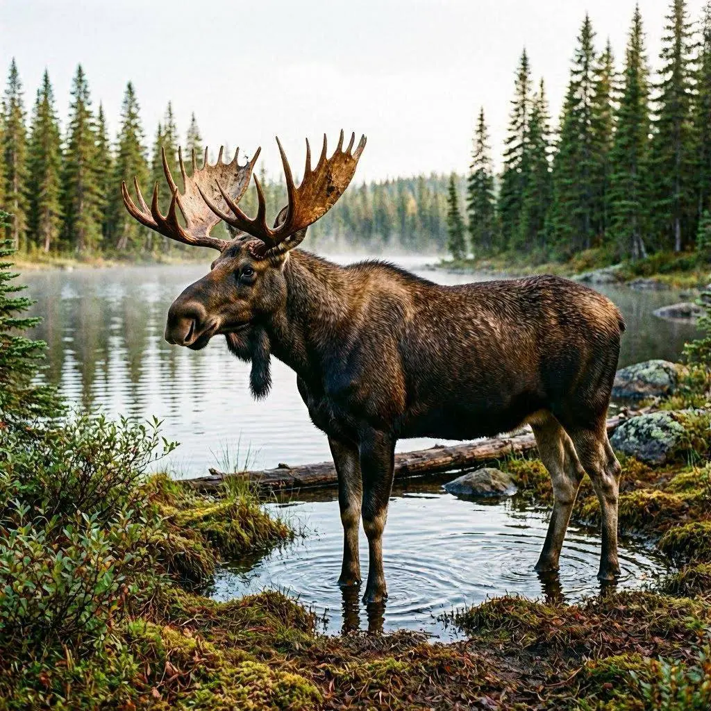 Moose