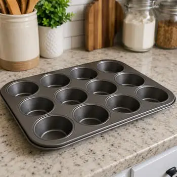 Muffin Tin