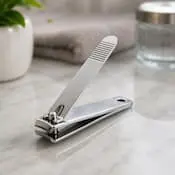 Nail clipper