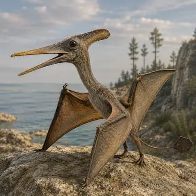 Nemicolopterus