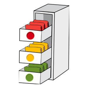 Organizer