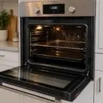 Oven