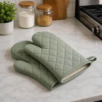 Oven Mitts
