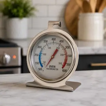 Oven Thermometer
