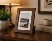 Photo frame