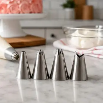 Piping Tips
