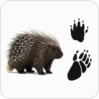 Porcupine
