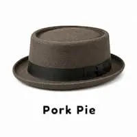 Pork pie