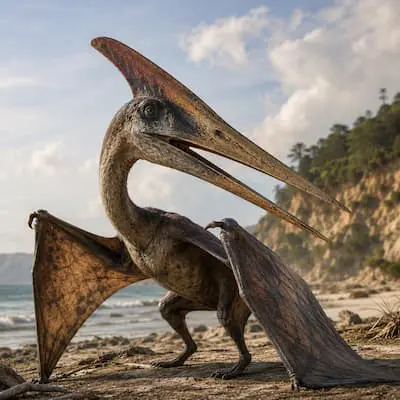 Pteranodon