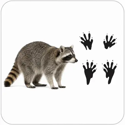 Raccoon