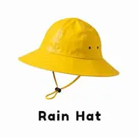 Rain Hat