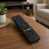Remote control