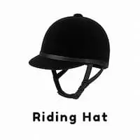 Riding Hat