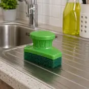 Scrubber