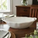 Serving dish