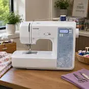 Sewing machine