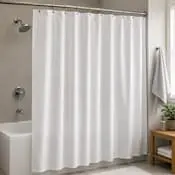 Shower curtain