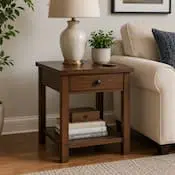 Side table