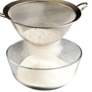 Sieve