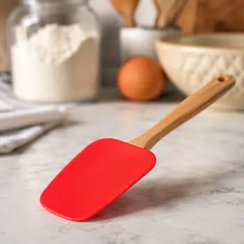 Silicone Spatula