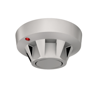 Smoke detector