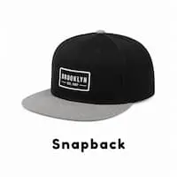 Snapback