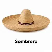 Sombrero
