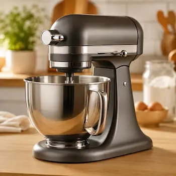 Stand Mixer