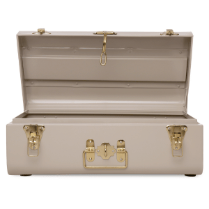 Storage trunk