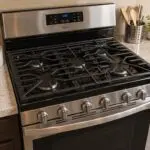 Stove