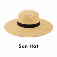 Sun Hat