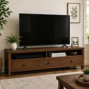 TV stand