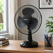 Table fan