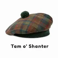 Tam o' Shanter