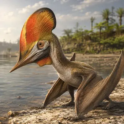 Tapejara