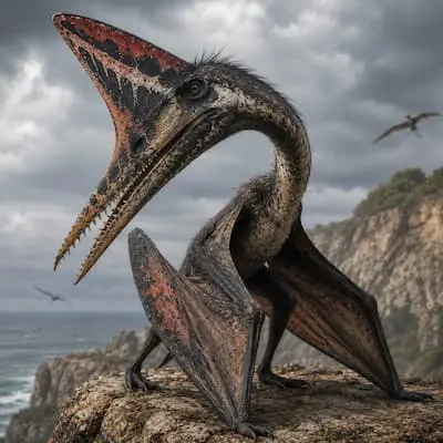 Thanatosdrakon