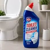 Toilet cleaner