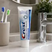 Toothpaste