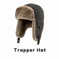Trapper Hat