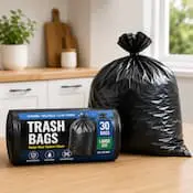 Trash bag