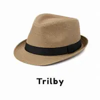 Trilby